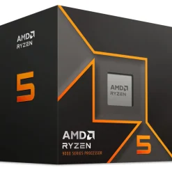 AMD Ryzen 5 9600 6x 3.80GHz So.AM5 BOX