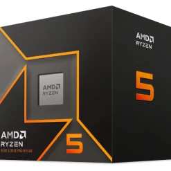 AMD Ryzen 5 9600 6x 3.80GHz So.AM5 BOX