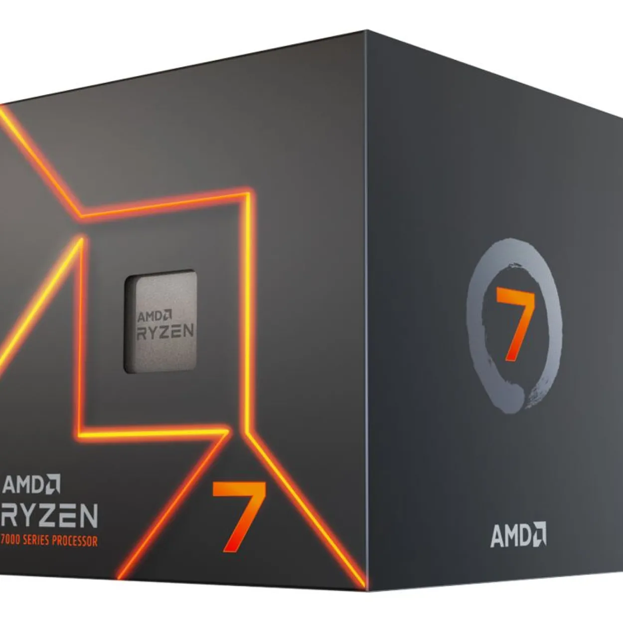 AMD Ryzen 7 7700 8x 3.80GHz So.AM5 BOX