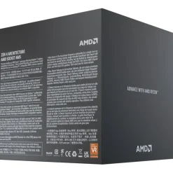 AMD Ryzen 7 7700 8x 3.80GHz So.AM5 BOX