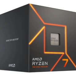 AMD Ryzen 7 7700 8x 3.80GHz So.AM5 BOX