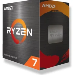 AMD Ryzen 7 5800XT 8x 3.80GHz So.AM4 WOF
