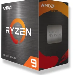 AMD Ryzen 9 5900XT 16x 3.30GHz So.AM4 WOF