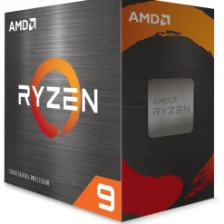 AMD Ryzen 9 5950X 16x 3.40GHz So.AM4 WOF