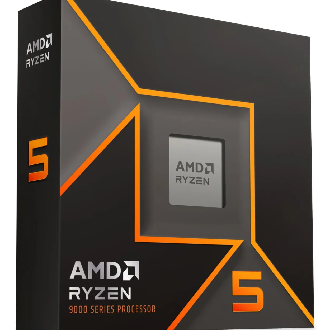 AMD Ryzen 5 9600X 6x 3.90GHz So.AM5 WOF