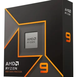 AMD Ryzen 9 9950X 16x 4.30GHz So.AM5 WOF