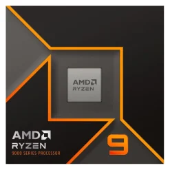 AMD Ryzen 9 9950X 16x 4.30GHz So.AM5 WOF