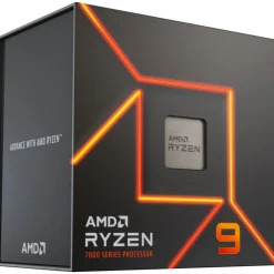 AMD Ryzen 9 7900X 12x 4.70GHz So.AM5 WOF