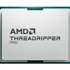 AMD THREADRIPPER PRO 7945WX SP6 12C 5.3GHZ 76MB 350W TRAY SP