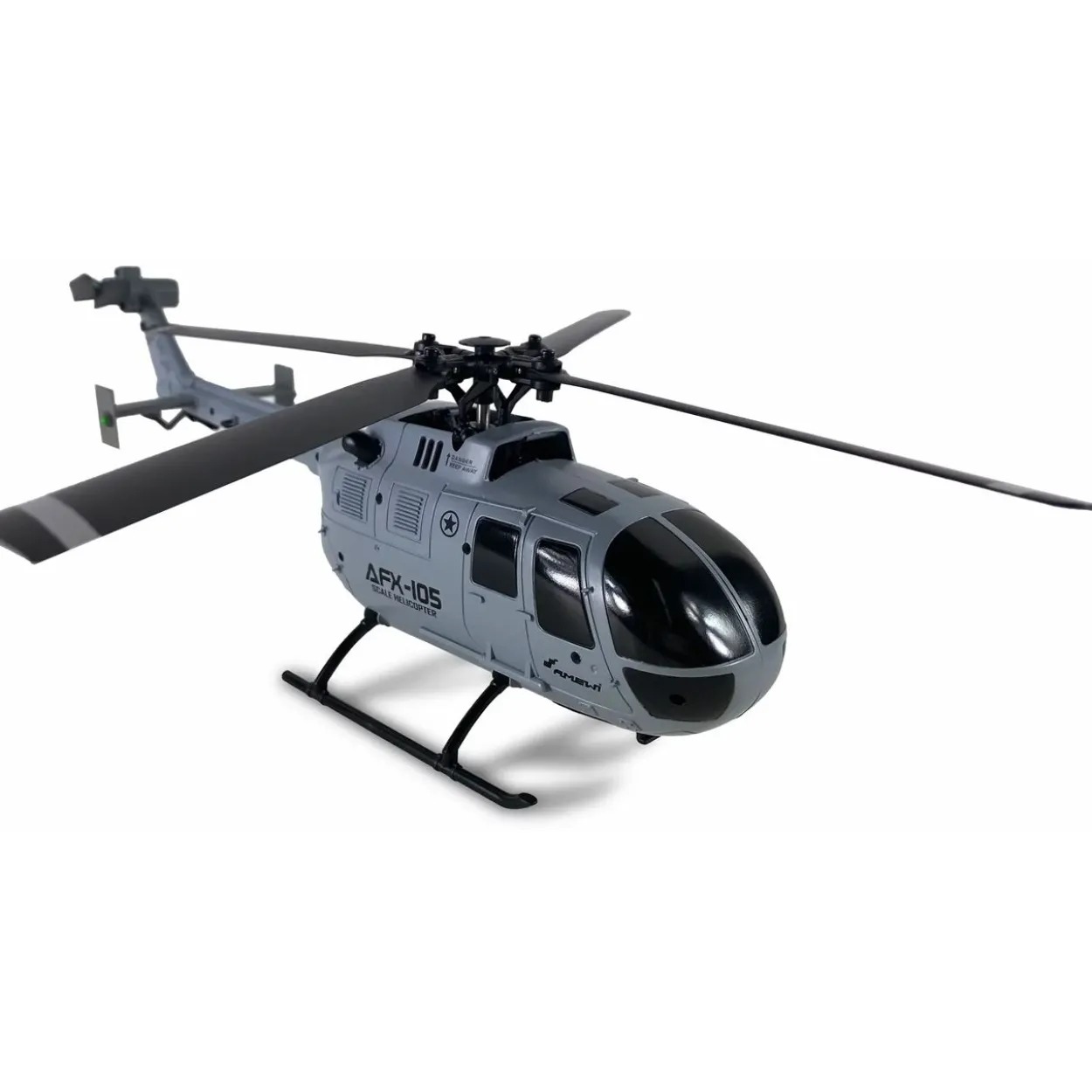 Amewi AFX-105 Helikopter 4-Kanal 6G RTF
