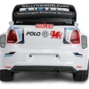 Amewi AMEWI Hyper Go VW Polo R WRC Rallye brushless 4WD 1:10 RTR