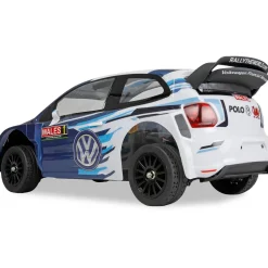 Amewi AMEWI Hyper Go VW Polo R WRC Rallye brushless 4WD 1:10 RTR