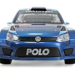 Amewi AMEWI Hyper Go VW Polo R WRC Rallye brushless 4WD 1:10 RTR