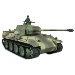 Amewi AMEWI RC Panzer Panther Standart Li-Ion 1800mAh/14+