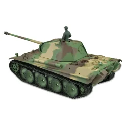 Amewi AMEWI RC Panzer Panther Standart Li-Ion 1800mAh/14+