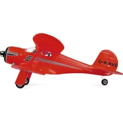 Amewi AMXFlight Beech D17s Doppeldecker 3D/6G RTF rot / Gyro