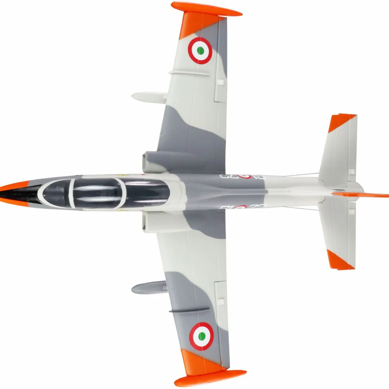 Amewi AMXFlight MB-339 820mm EDF Jet PNP