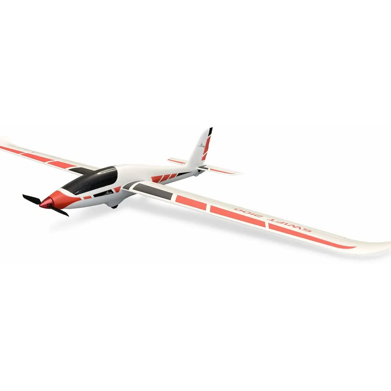Amewi AMXPlanes Swift 2100 Motorsegler EPO PNP