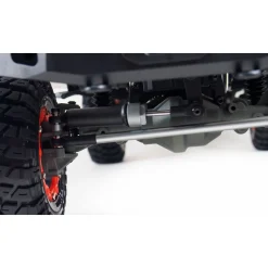 Amewi AMXRock RCX10B Scale Crawler Pick-Up 1:10 RTR weiß