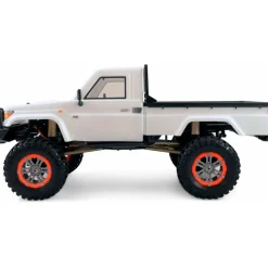 Amewi AMXRock RCX10P Scale Crawler in weiß