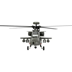 Amewi Apache AH-64D CP Helikopter 6G/3D RTF grün 16+