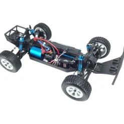 Amewi Breaker 4WD brushless 1:10 Sand Buggy, RTR