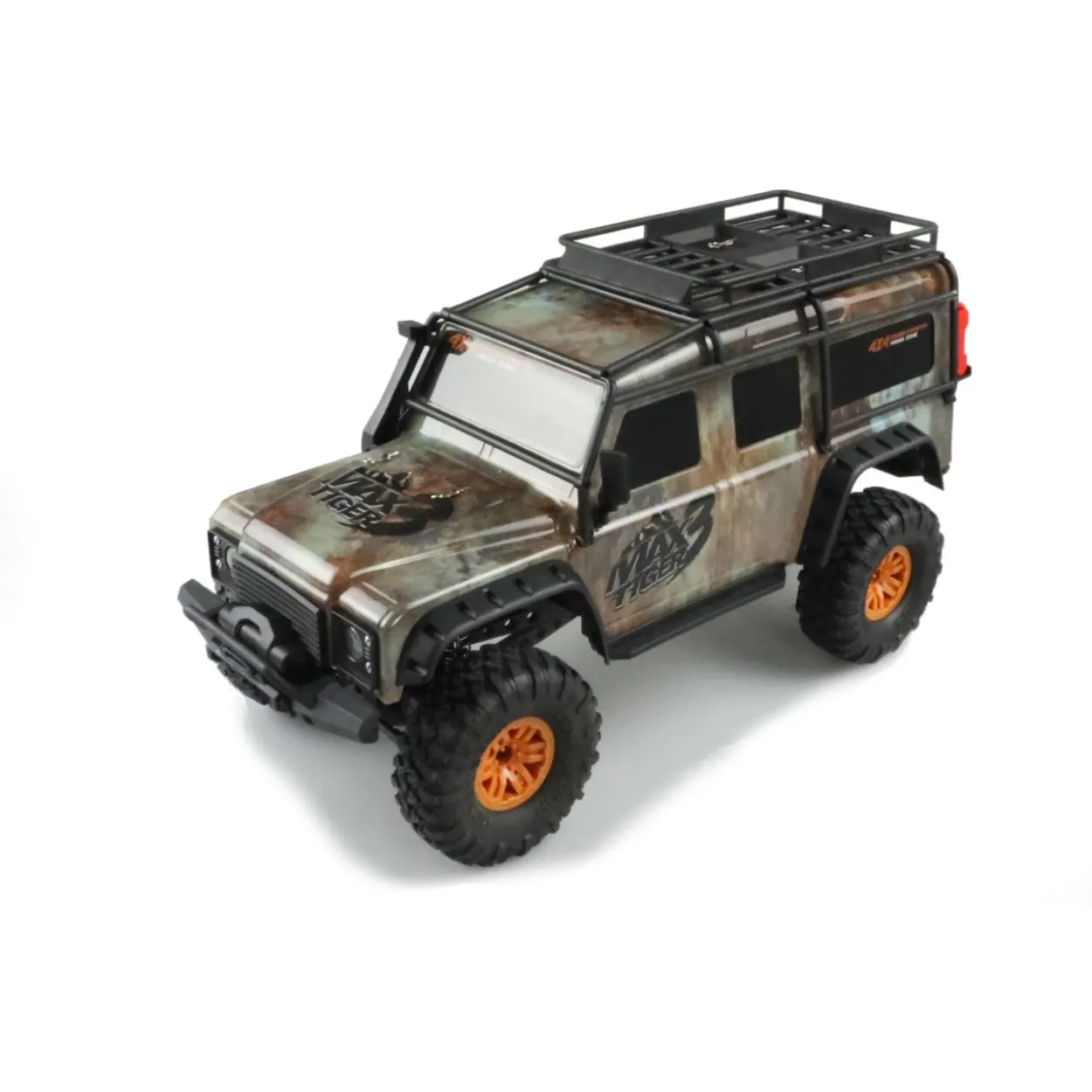 Amewi Dirt Climbing SUV Crawler 4WD 1:10 RTR
