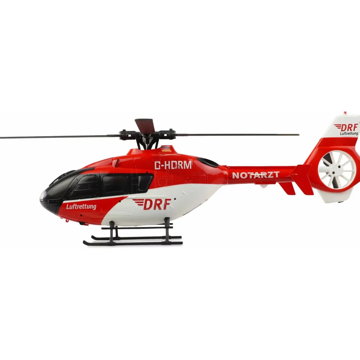 Amewi DRF AFX-135 PRO brushless 6-Kanal 352mm Helikopter 6G