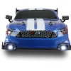 Amewi Drift Racing Car 4WD 1:24 RTR blau mit Unterbodenbeleu