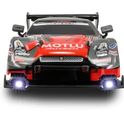 Amewi Drift Racing Car 4WD 1:24 RTR rot/schwarz mit