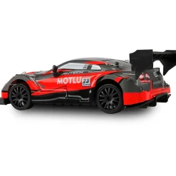 Amewi Drift Racing Car 4WD 1:24 RTR rot/schwarz mit