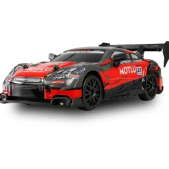 Amewi Drift Racing Car 4WD 1:24 RTR rot/schwarz mit