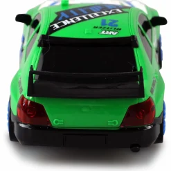 Amewi Drift Sport Car 1:24 grün, 4WD 2,4 GHz Fernsteuerung