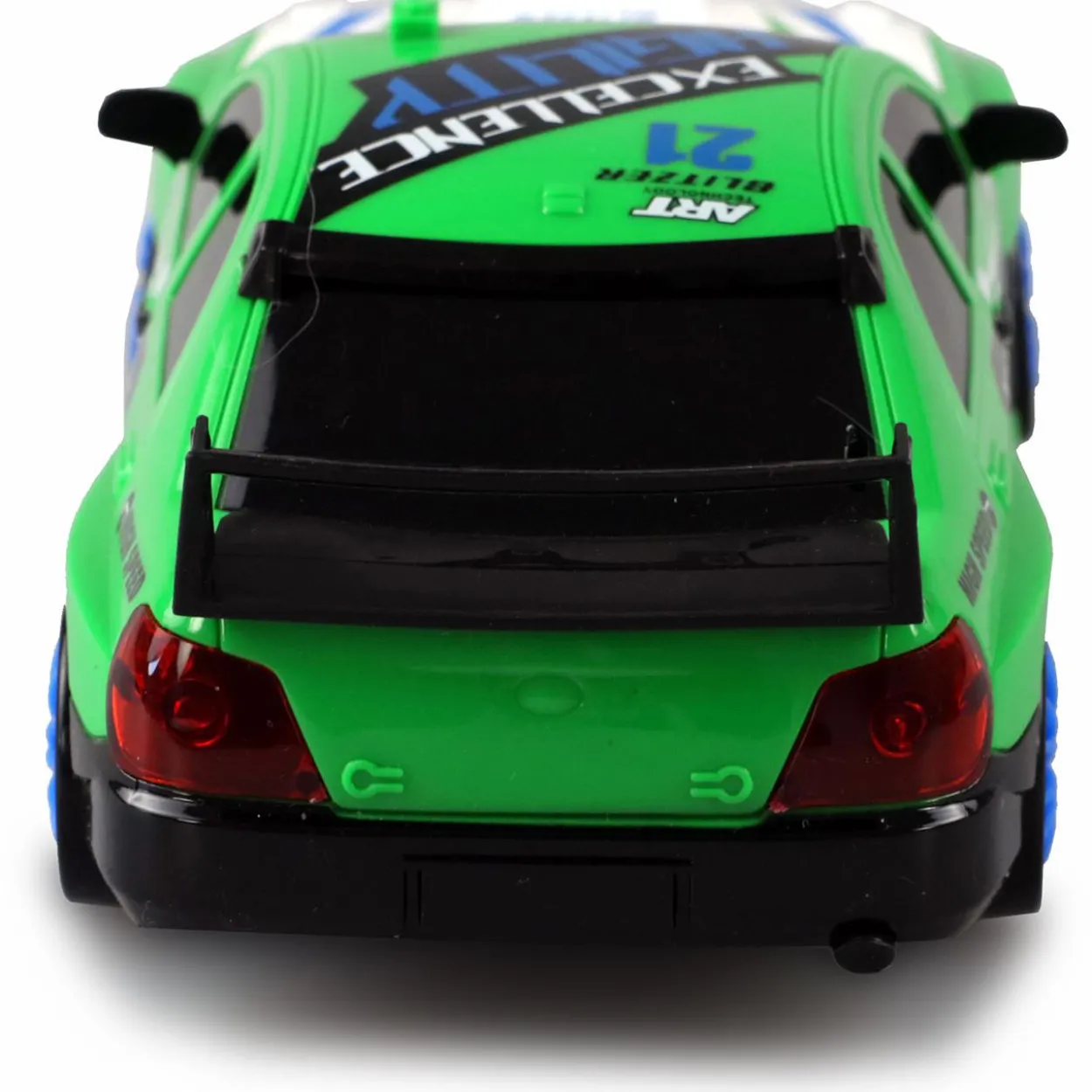 Amewi Drift Sport Car 1:24 grün, 4WD 2,4 GHz Fernsteuerung