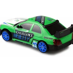 Amewi Drift Sport Car 1:24 grün, 4WD 2,4 GHz Fernsteuerung
