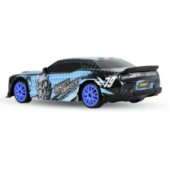 Amewi Drift Sport Muscle Car 4WD 1:24 RTR blau 6+
