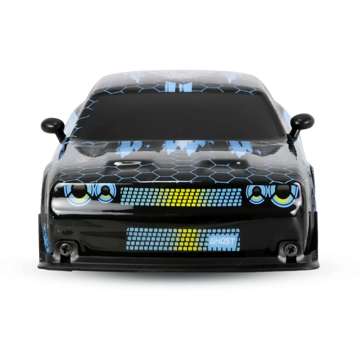 Amewi Drift Sport Muscle Car 4WD 1:24 RTR blau 6+