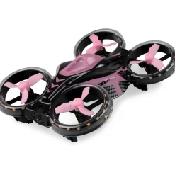Amewi FightStar Battle Drone RTF pink
