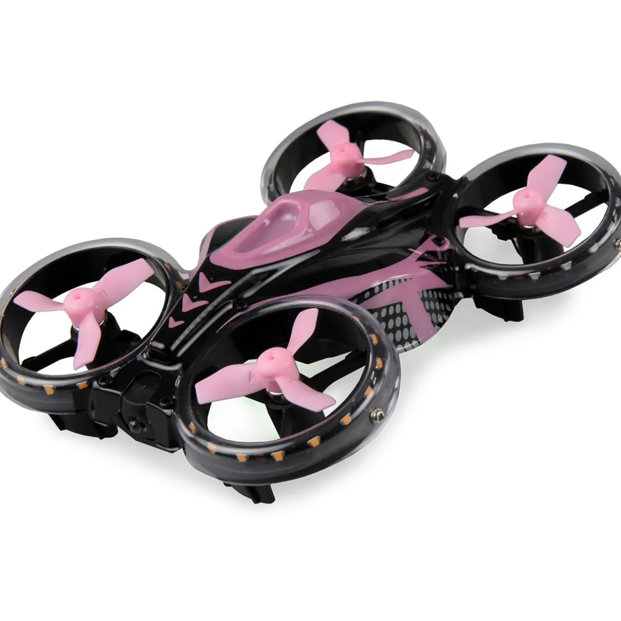 Amewi FightStar Battle Drone RTF pink
