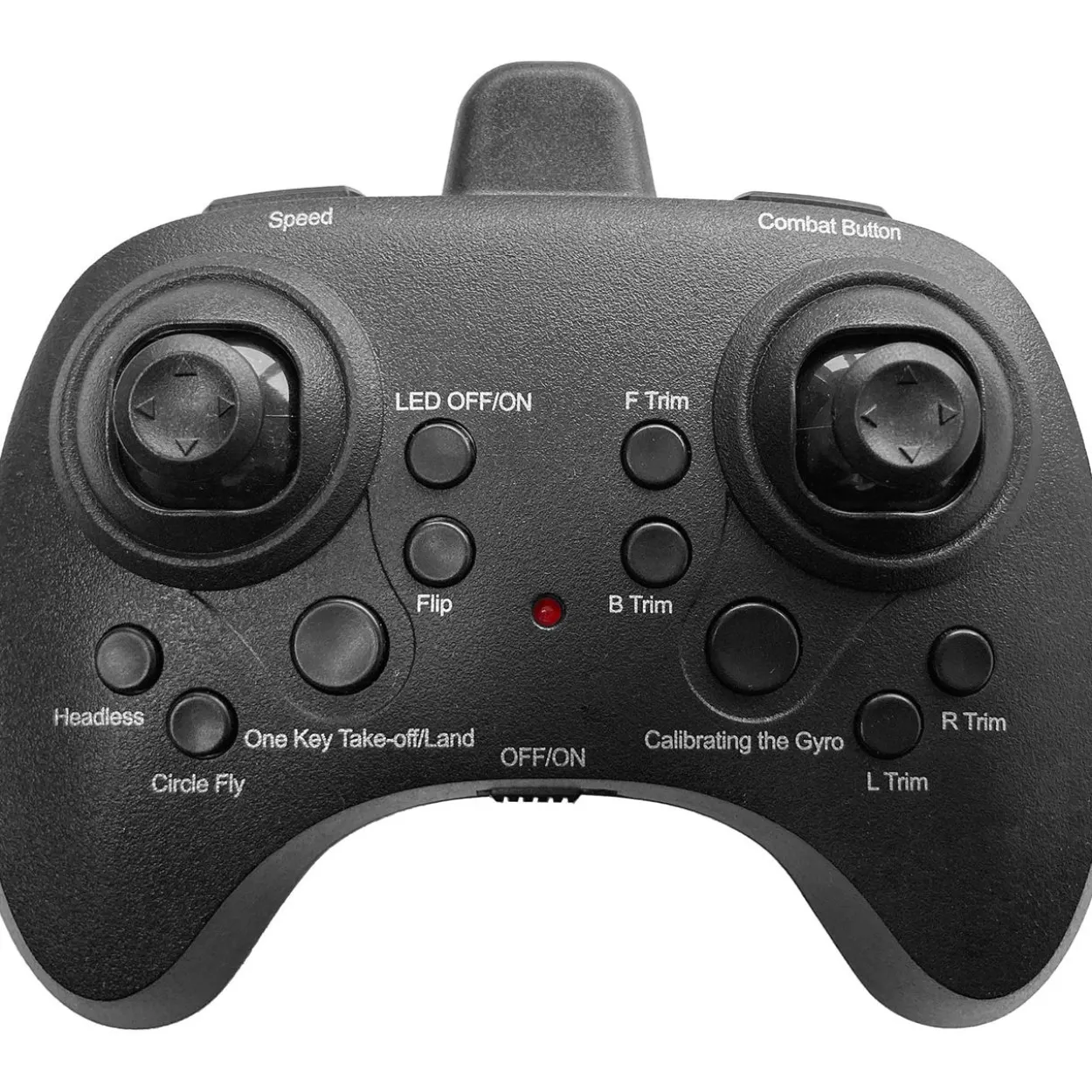 Amewi FightStar Battle Drone RTF pink
