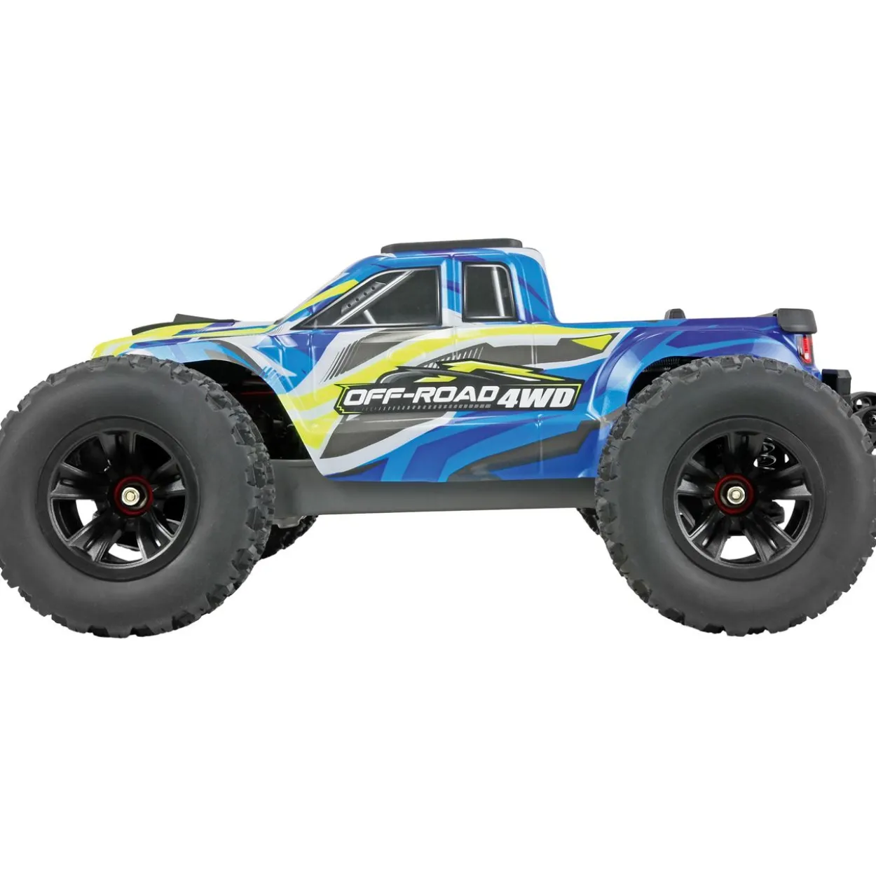 AMEWI Hyper Go MTX14 Monstertruck brushless 4WD 1:14 RTR