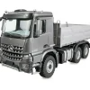 Amewi Mercedes Arocs Muldenkipper 6x6 1:14 RTR anthrazit 14+