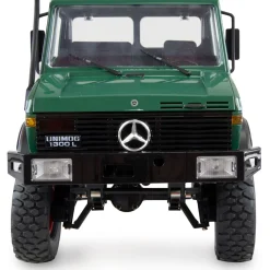 Amewi Mercedes-Benz Unimog Basic 4WD 1:12 RTR grün