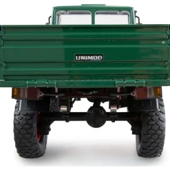 Amewi Mercedes-Benz Unimog Basic 4WD 1:12 RTR grün