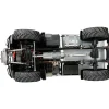 Amewi Mercedes-Benz Unimog Geräteträger 4WD 1:10 ARTR orange