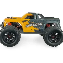 Amewi MEW4 Monstertruck brushless 4WD 1:16 RTR