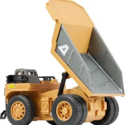 Amewi Mini-Kipper aus Metall 8-Kanal 1:64 RTR 6+