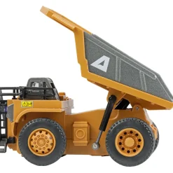 Amewi Mini-Kipper aus Metall 8-Kanal 1:64 RTR 6+