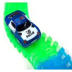 Amewi Racing Bahn, 373 pcs, inkl. Transportbox