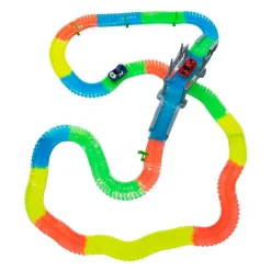 Amewi Racing Bahn, 373 pcs, inkl. Transportbox